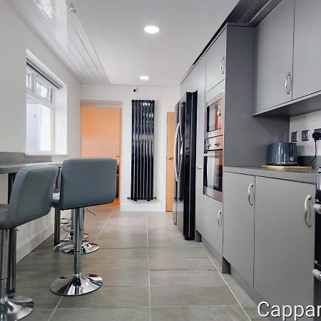 Bridge Street Guest Rooms Tranent المظهر الخارجي الصورة