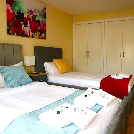 Bridge Street Guest Rooms Tranent المظهر الخارجي الصورة