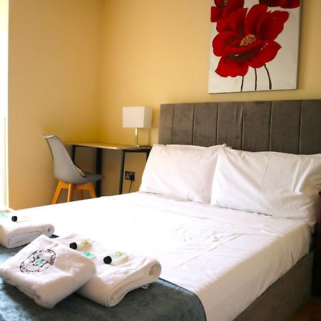 Bridge Street Guest Rooms Tranent المظهر الخارجي الصورة