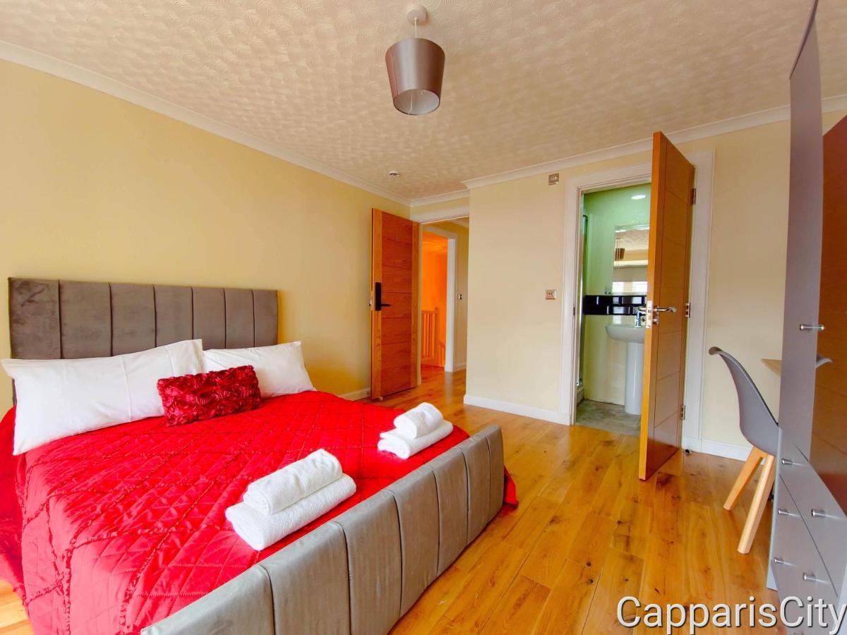 Bridge Street Guest Rooms Tranent المظهر الخارجي الصورة