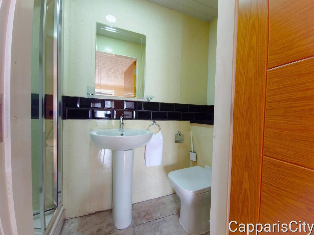 Bridge Street Guest Rooms Tranent المظهر الخارجي الصورة