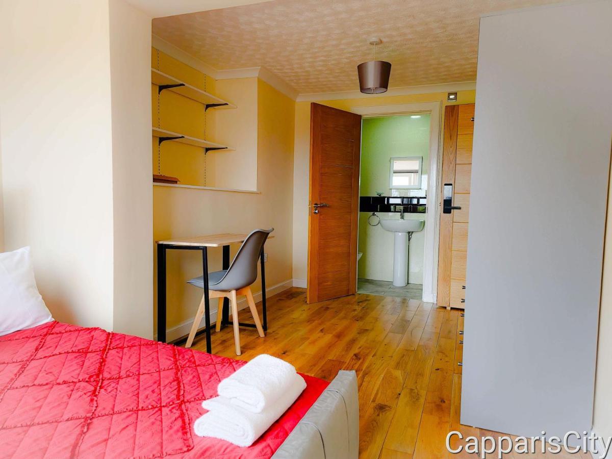 Bridge Street Guest Rooms Tranent المظهر الخارجي الصورة