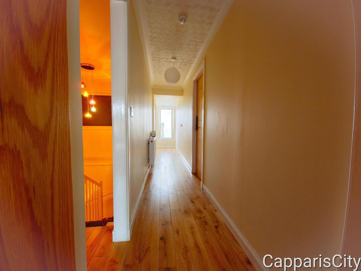 Bridge Street Guest Rooms Tranent المظهر الخارجي الصورة