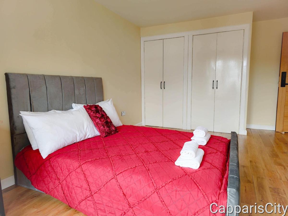 Bridge Street Guest Rooms Tranent المظهر الخارجي الصورة