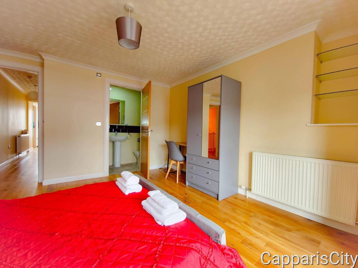 Bridge Street Guest Rooms Tranent المظهر الخارجي الصورة