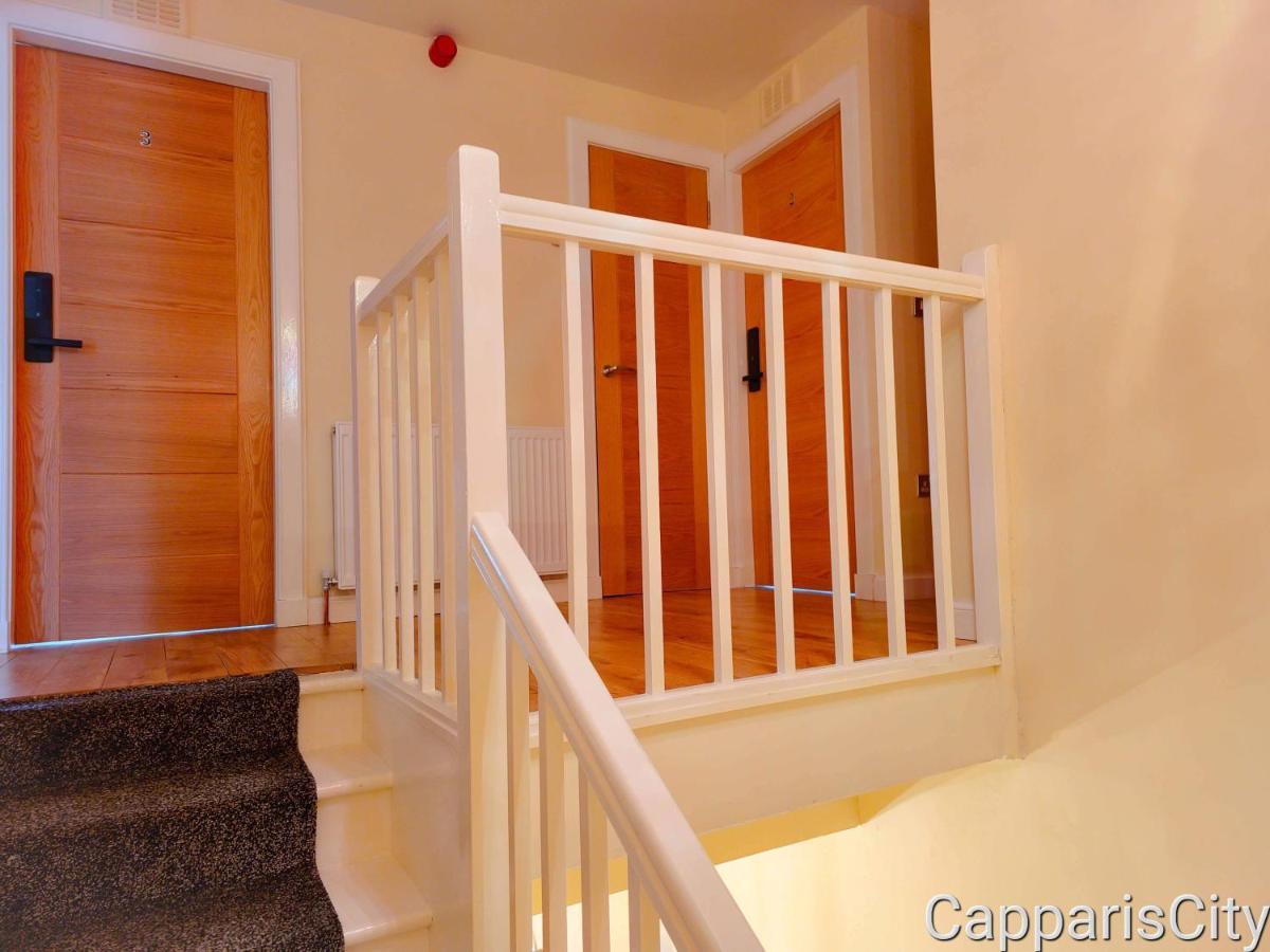 Bridge Street Guest Rooms Tranent المظهر الخارجي الصورة