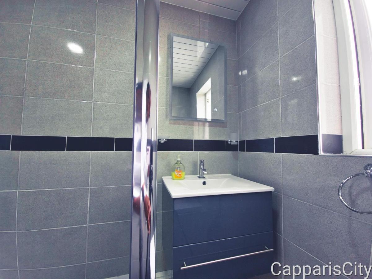 Bridge Street Guest Rooms Tranent المظهر الخارجي الصورة