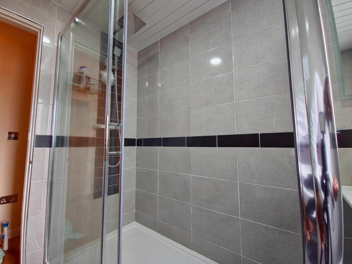 Bridge Street Guest Rooms Tranent المظهر الخارجي الصورة