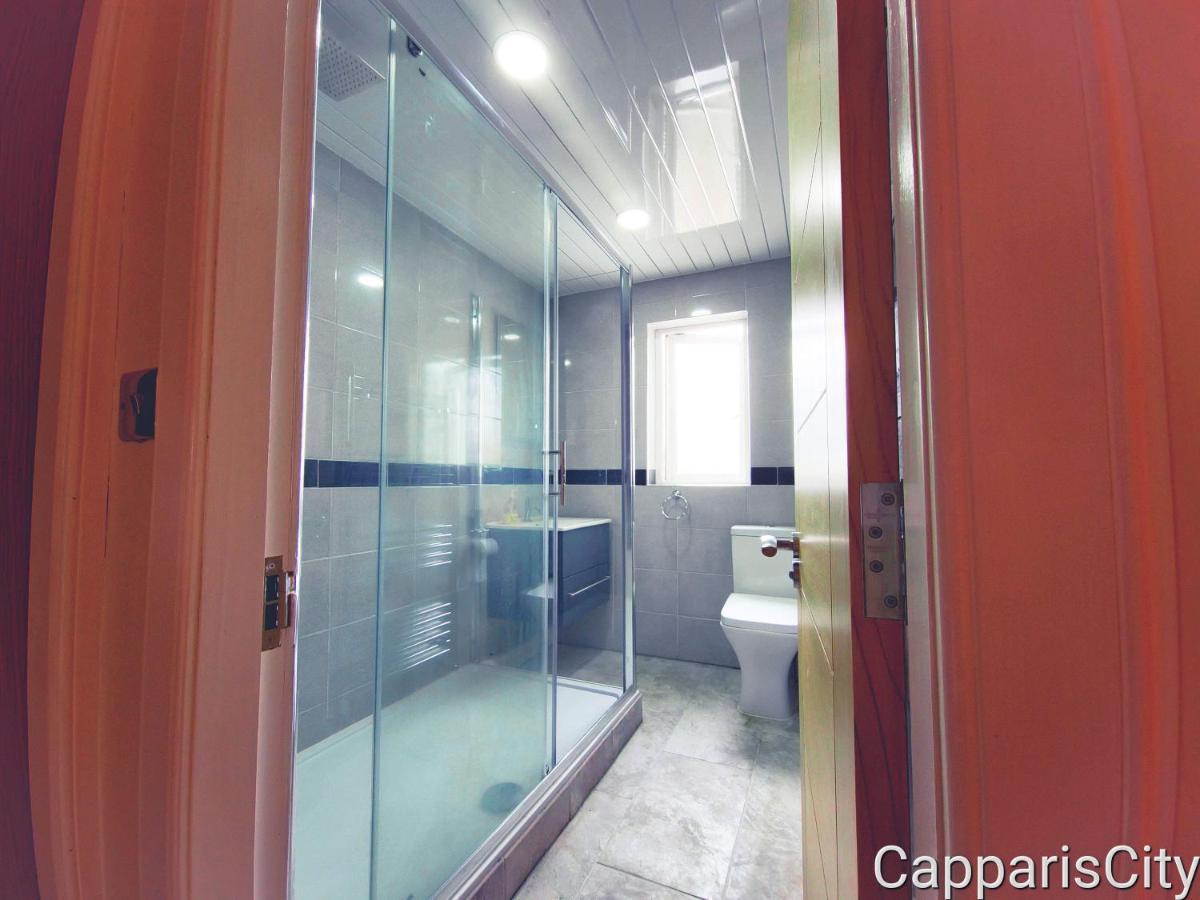 Bridge Street Guest Rooms Tranent المظهر الخارجي الصورة