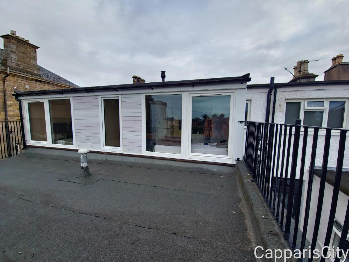 Bridge Street Guest Rooms Tranent المظهر الخارجي الصورة