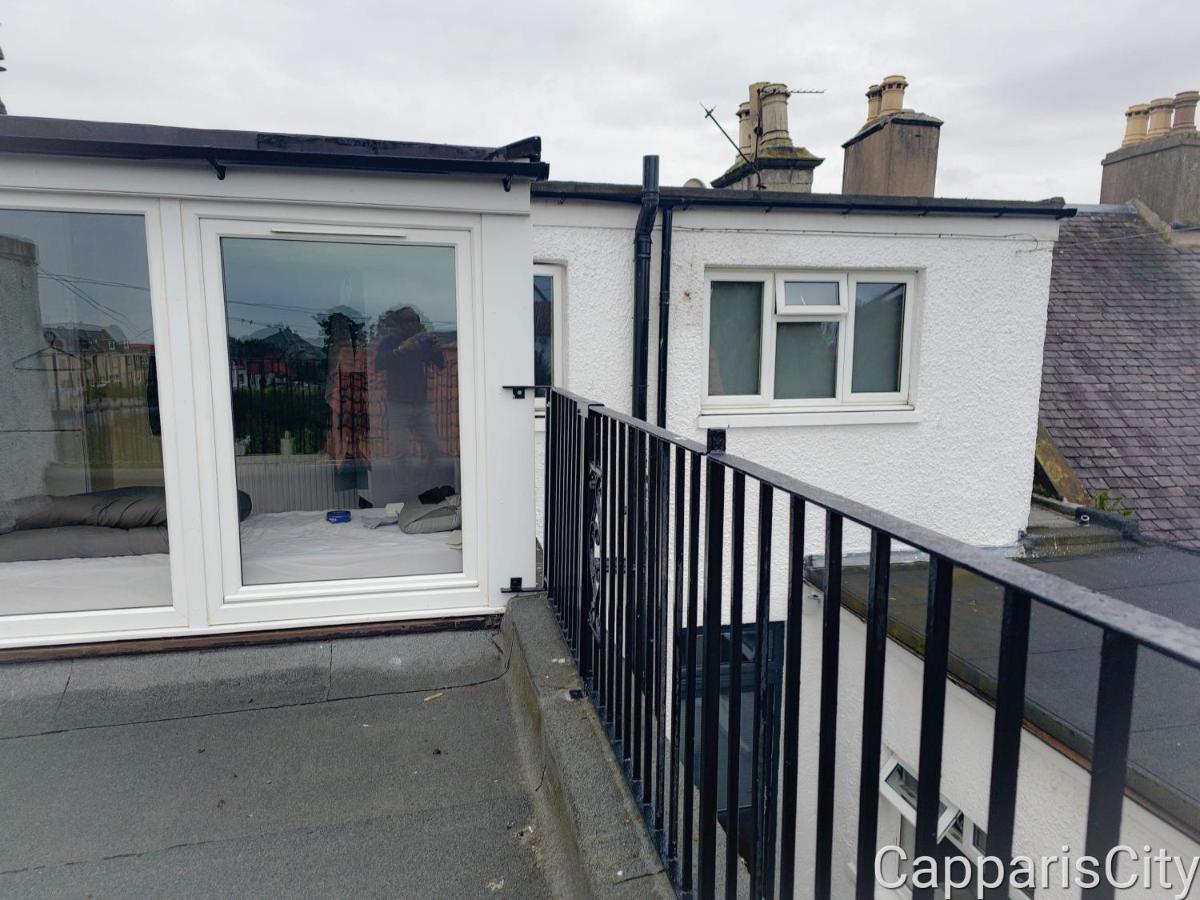 Bridge Street Guest Rooms Tranent المظهر الخارجي الصورة