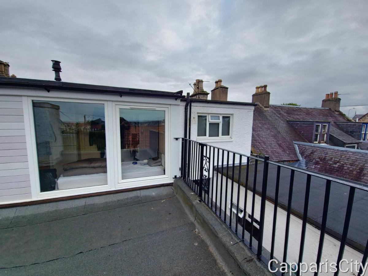 Bridge Street Guest Rooms Tranent المظهر الخارجي الصورة