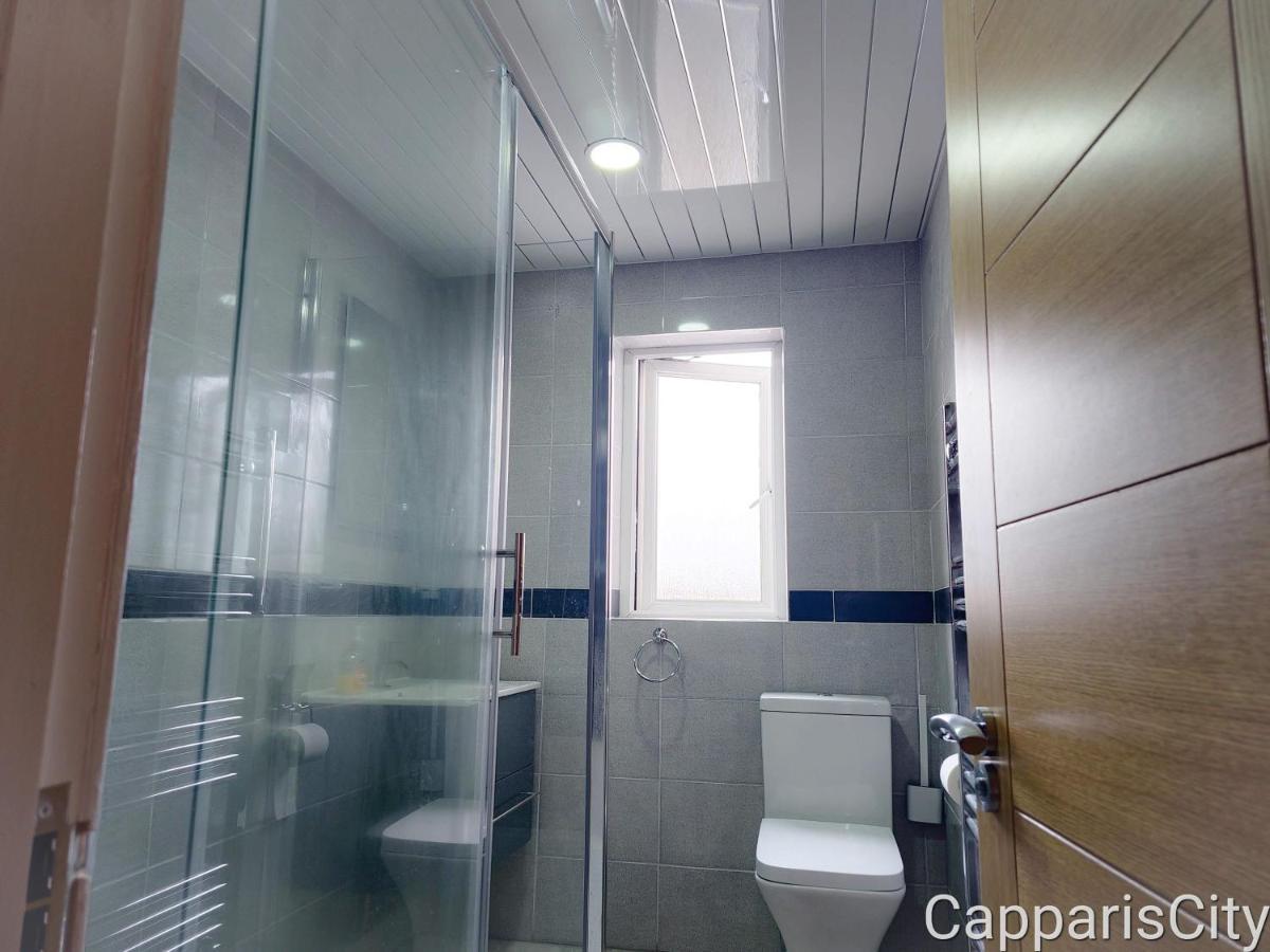 Bridge Street Guest Rooms Tranent المظهر الخارجي الصورة