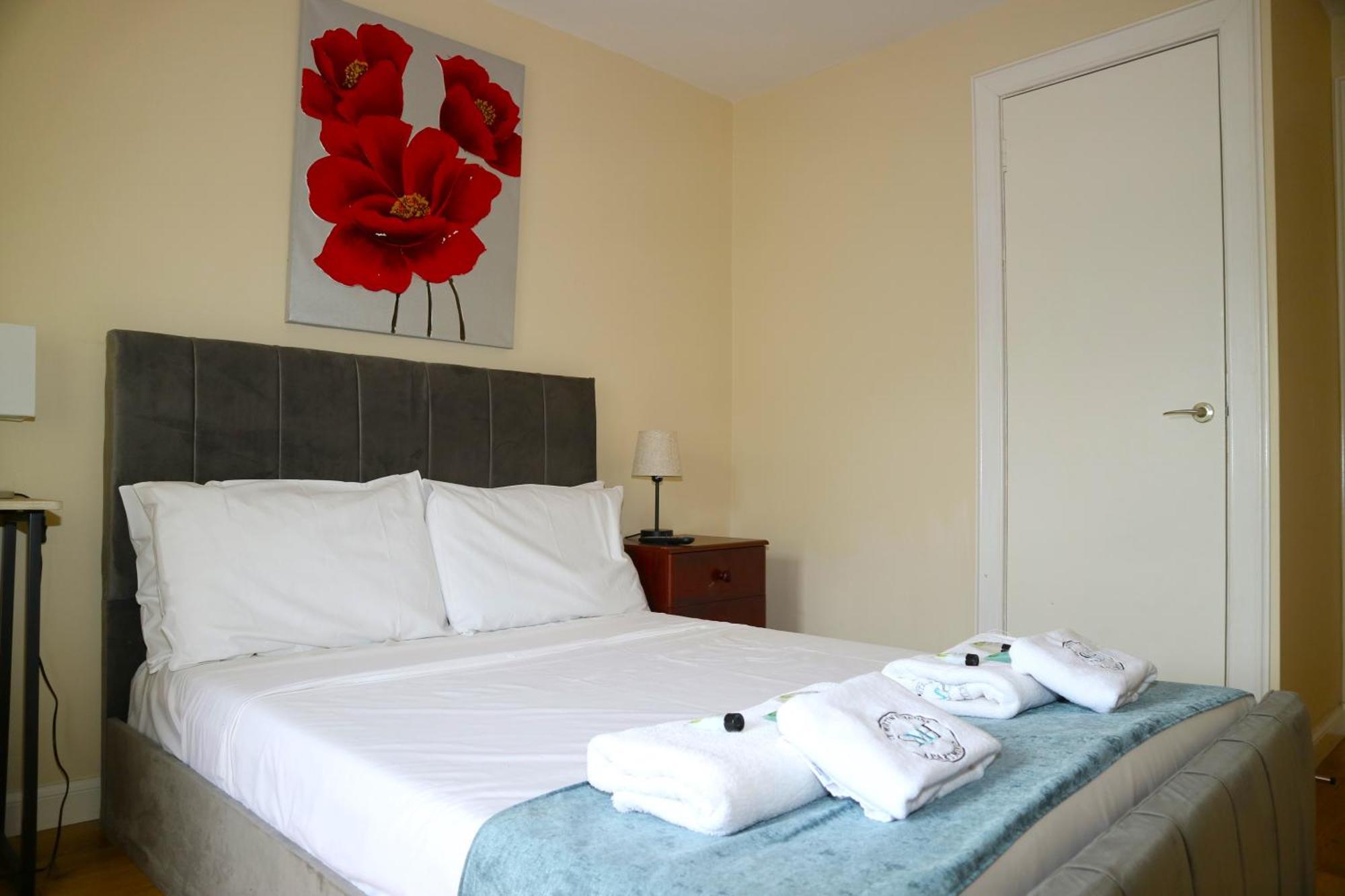 Bridge Street Guest Rooms Tranent المظهر الخارجي الصورة