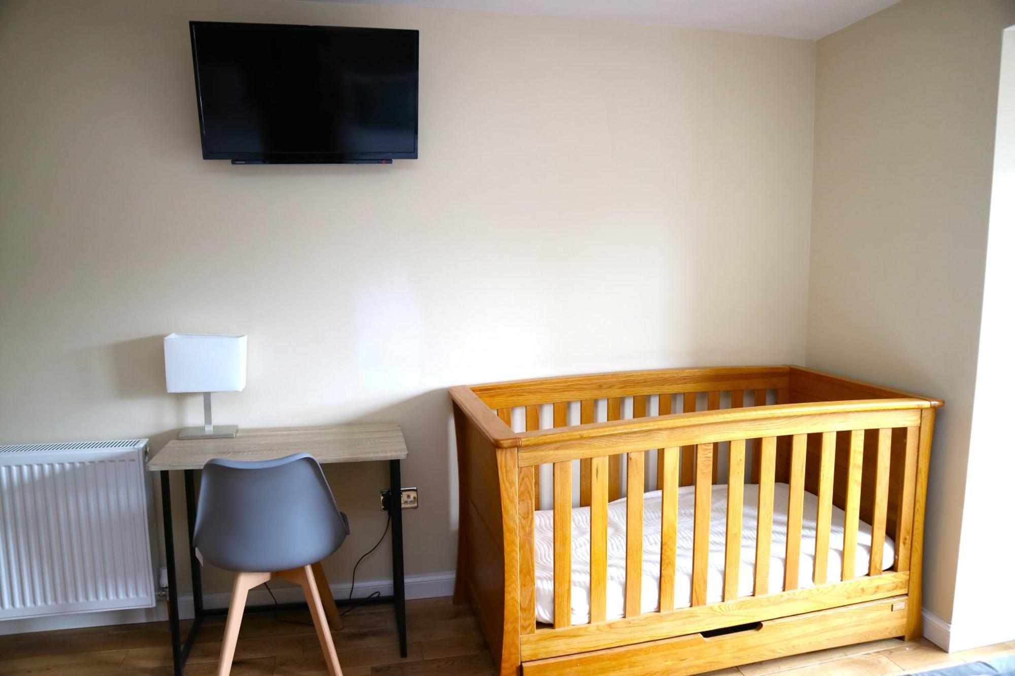 Bridge Street Guest Rooms Tranent المظهر الخارجي الصورة