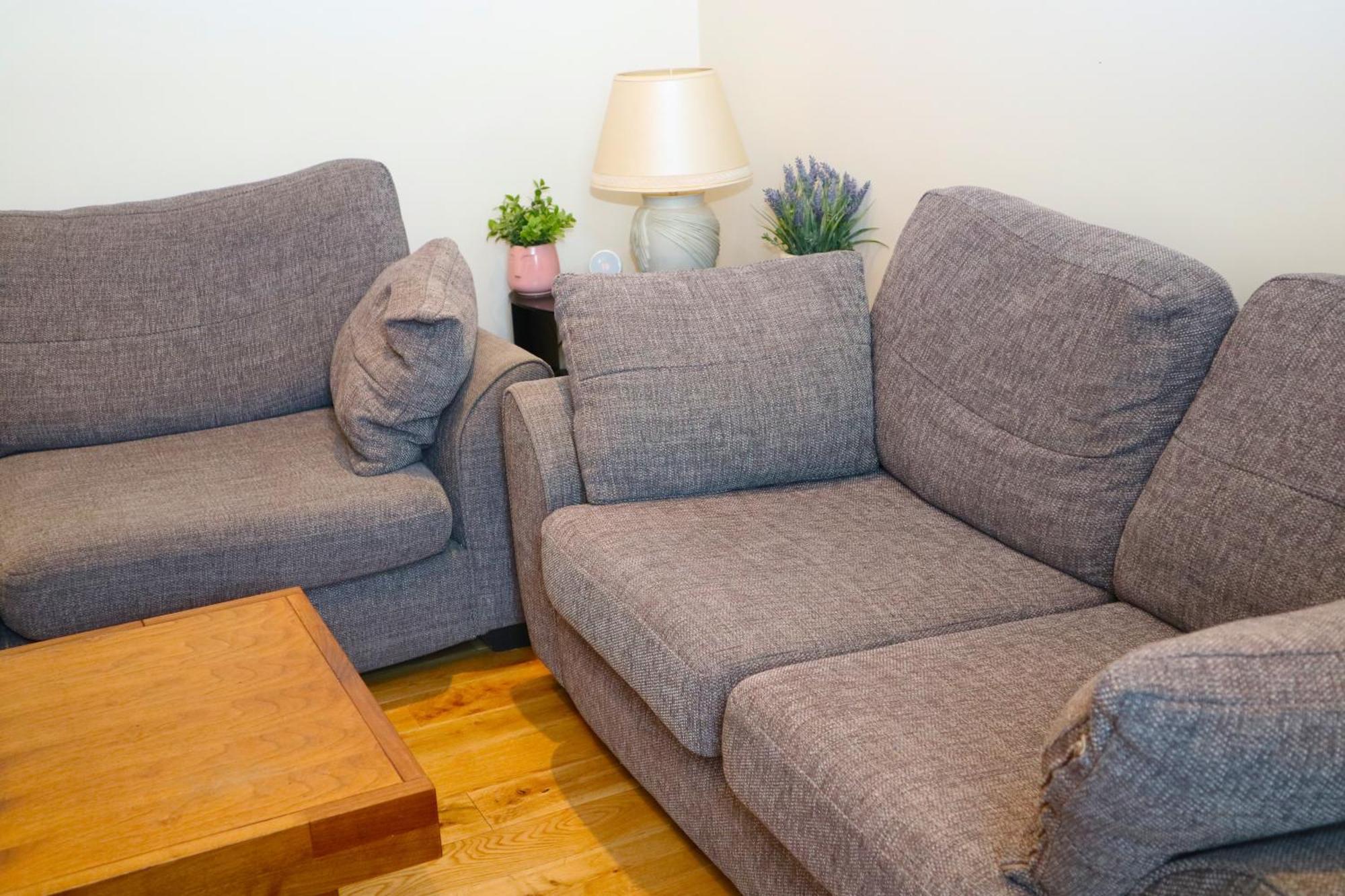 Bridge Street Guest Rooms Tranent المظهر الخارجي الصورة