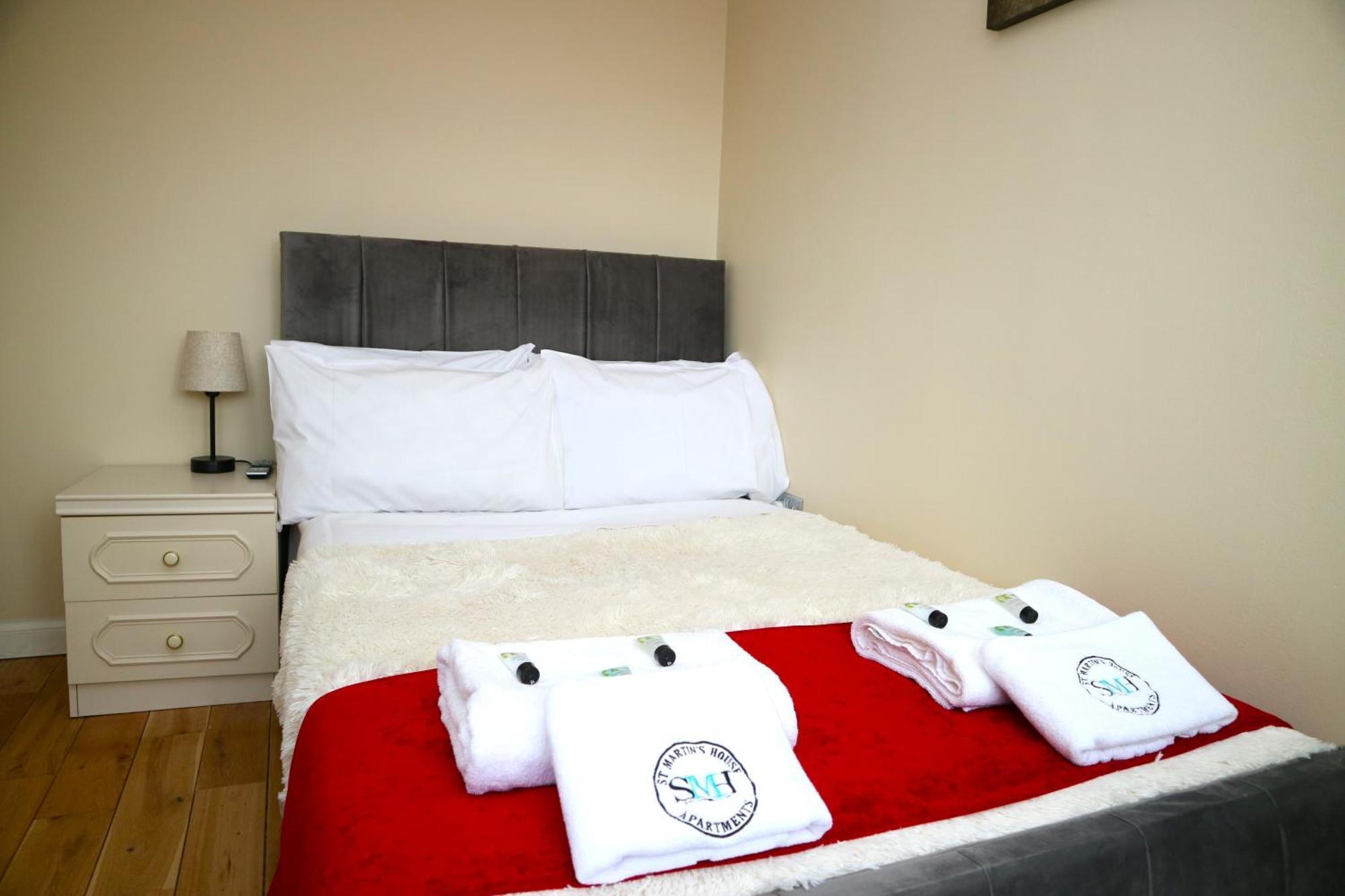 Bridge Street Guest Rooms Tranent المظهر الخارجي الصورة