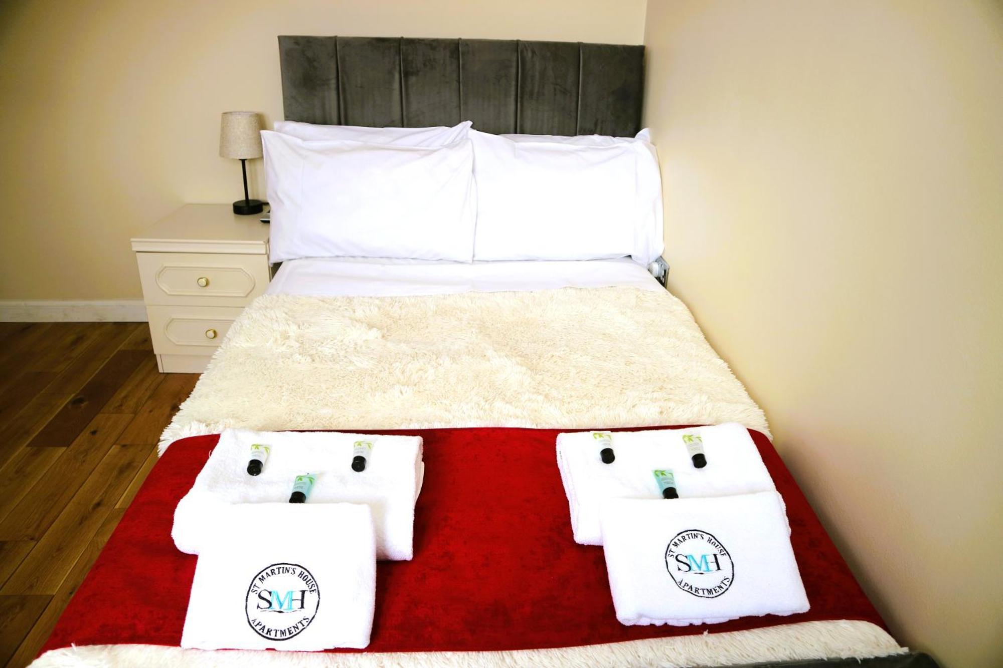 Bridge Street Guest Rooms Tranent المظهر الخارجي الصورة